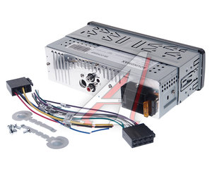 Изображение 2, SM-CCR3050F Магнитола автомобильная 1DIN SOUNDMAX