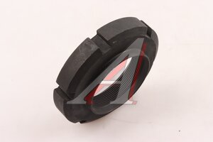 Изображение 6, WG4075418015-MX Гайка SITRAK HOWO ступицы (M58) MOVELEX