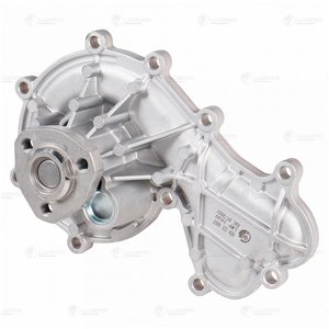 Изображение 2, LWP1830 Насос водяной AUDI A4, A6, Q7 (10-16) LUZAR