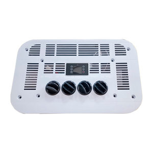 Изображение 3, AXI-1500 12V Кондиционер автомобильный электрический 12V AXI-1500 (моноблок) AXI