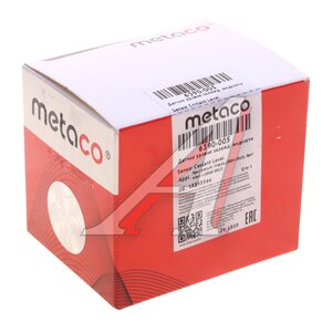 Изображение 4, 6390-005 Датчик OPEL Astra H (05-) уровня охлаждающей жидкости METACO