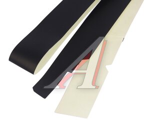 Изображение 2, 86360-3C000 Молдинг KIA Optima (13-) двери передней левой OE