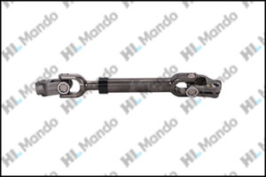 Изображение 3, EX56400H5000 Вал карданный HYUNDAI Solaris (17-) KIA Rio (17-) колонки рулевой MANDO