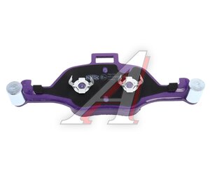 Изображение 4, PN0755 Колодки тормозные BMW 5 (G30, G31) передние (4шт.) NIBK