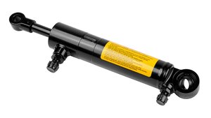 Изображение 1, M4727010 Цилиндр КАМАЗ подъема кабины MARSHALL