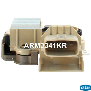 Изображение 4, ARM3341KR Регулятор MITSUBISHI Lancer напряжения генератора KRAUF