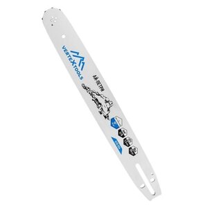 Изображение 2, 0110-056 Шина для бензопилы 16" 3/8" 1.3мм 56 звеньев VERTEXTOOLS