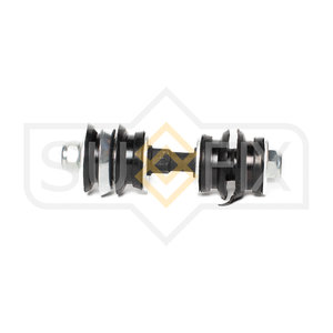 Стойка стабилизатора CITROEN C1 (05-) переднего SUFIX, 62927438, 5091.10,
                                                          фото 1 Изображение 1, SJ1455 Стойка стабилизатора CITROEN C1 (05-) переднего SUFIX
