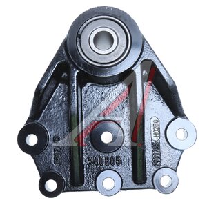 Изображение 2, 2901255-H02B0 Кронштейн DONGFENG GX рессоры передней задний OE