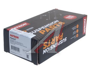 Изображение 4, PS4047 Стойка стабилизатора MITSUBISHI Galant (96-04) переднего левая/правая PATRON