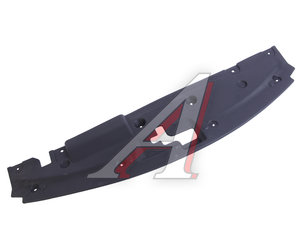 Изображение 1, NSP206013024700 Накладка GEELY Coolray (20-) замка капота NSP