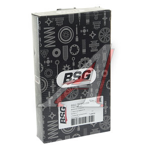 Изображение 3, BSG75910006 Элемент зеркальный RENAULT Logan (07-), Sandero (08-) правый BSG