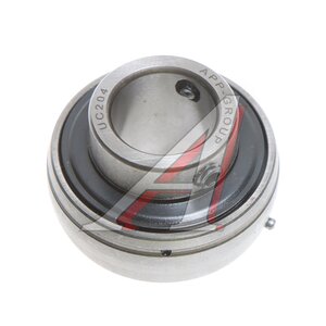 Изображение 1, UC 204 Подшипник оборудования