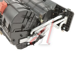 Изображение 7, DZ14251841027-MX Отопитель SHACMAN SHAANXI салона в сборе MOVELEX