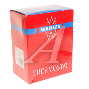 Изображение 5, 4326.97D Термостат BMW 3 (E46), 5 (E39, E61), X3 (E83) WAHLER
