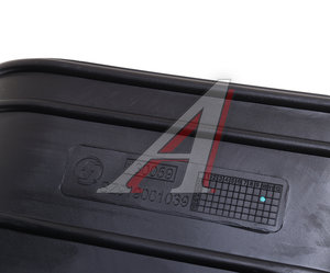 Изображение 3, SZ919001039 Патрубок SHACMAN SHAANXI воздухозаборника OE