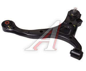 Изображение 2, 54501-2B000 Рычаг подвески HYUNDAI Santa Fe (07-) передней нижний правый OE