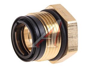Изображение 2, WG9000361502 Соединитель переходник SITRAK HOWO M22x1.5 NG12 OE