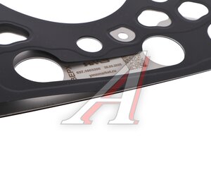 Изображение 2, 537.1003206 Прокладка головки блока ЯМЗ-537 АВТОДИЗЕЛЬ