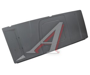 Изображение 1, 6301100R3010E Дверь JAC задняя левая OE