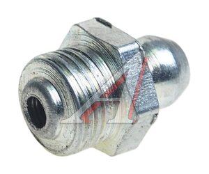 Изображение 2, NSP9LS14500001 Масленка JCB прямая (BSP1/8") NSP