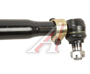 Изображение 4, DZ9100430011-MX Тяга рулевая SHACMAN SHAANXI продольная MOVELEX