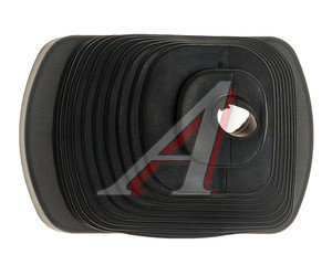 Изображение 2, 83390-5H050TH Чехол рычага КПП HYUNDAI HD65, 72, 78 OE