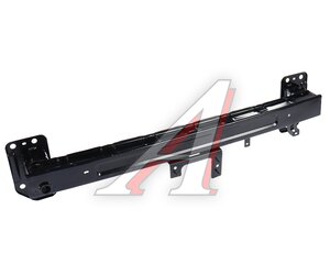 Изображение 4, NSP0264900BW050 Усилитель бампера HYUNDAI Creta (21-) переднего NSP