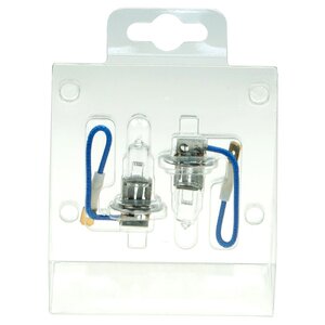 Изображение 2, EX-10402C Лампа 24V H3 70W PK22s Heavy Duty Long Life EXCELITE