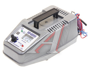 Изображение 1, ЗУ-120М Устройство зарядное 12V 10A 220V (ручной режим) ИП ШМЕЛЬКОВ
