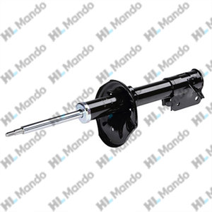 Изображение 6, EX5466026100 Амортизатор HYUNDAI Santa Fe (00-06) передний правый газовый MANDO