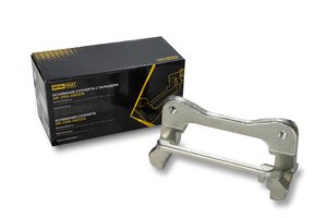 Изображение 4, MP-3105-3501212 Основание суппорта ГАЗ-3302, 3110 METALPART