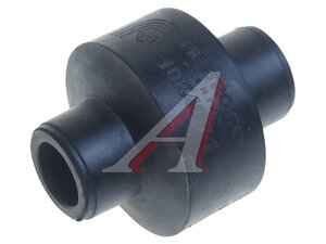 Изображение 1, 10K4071 Втулка амортизатора HYUNDAI Accent (00-) заднего FIESTROCO