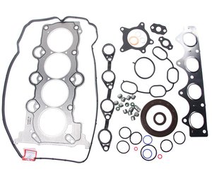 Изображение 1, 20911-2BU03A Прокладка двигателя HYUNDAI Solaris (14-) (1.6) комплект (G) DYG