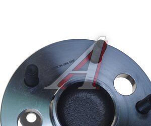 Изображение 3, SN1094 Ступица TOYOTA Camry (01-) задняя левая с подшипником SUFIX