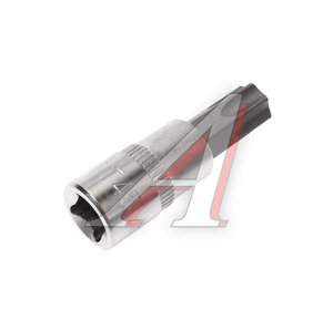 Изображение 1, JTC-23745 Бита-головка 1/4" TORX T45х37мм JTC