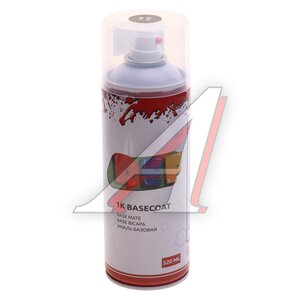 Изображение 1, 3LC9X Краска VAG LC9X аэрозоль 520мл REF