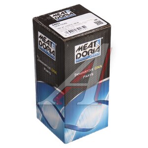 Изображение 5, 84057 Регулятор FORD Fiesta (01-07) холостого хода MEAT&DORIA