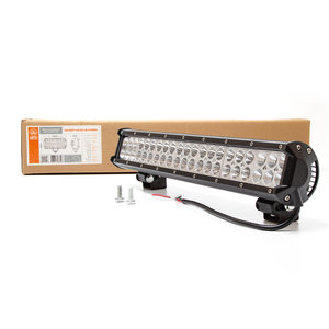 Изображение 1, AE126RT-42LED-LB-COMBO Балка светодиодная 12/24V 126W (42 светодиода) 505х85х62 (комбинированный свет) AVTOELECTRICA