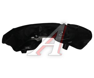 Изображение 3, NSP0195953138 Подкрылок CHEVROLET Cruze седан (09-) задний левый NSP