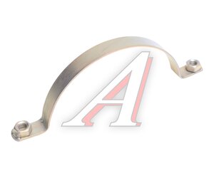 Изображение 1, 4320Я3-1109161 Кронштейн УРАЛ фильтра воздушного (АО АЗ УРАЛ)