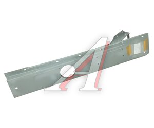 Изображение 1, 4320Я3-8402307-02 Боковина капота УРАЛ правая (АО АЗ УРАЛ)