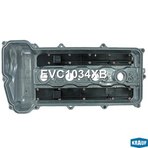 Изображение 3, EVC1034XB Крышка клапанная HYUNDAI Elantra (06-) KRAUF