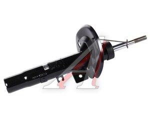 Изображение 2, MSS017142 Амортизатор PEUGEOT 301 (12-) передний левый газовый MANDO