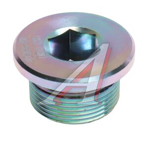 Изображение 1, 1013039-29D Пробка FAW теплообменника M27x1.5 OE