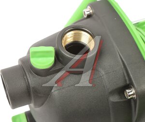 Изображение 5, 97244 Насос поверхностный 650Вт 50л/мин.,  напор-50м,  подача-8м,  чугун СИБРТЕХ