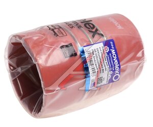 Изображение 2, DZ93259535303-MX Патрубок SHACMAN SHAANXI X6000 интеркулера MOVELEX