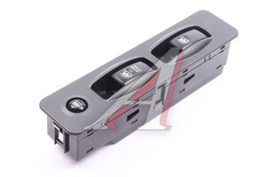 Изображение 14, 93691-7A001 Выключатель электростеклоподъемника JAC N200, N350 левого OE