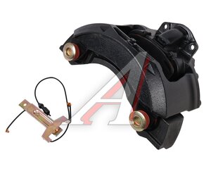 Изображение 1, AZ4007444220-MX Суппорт SITRAK HOWO тормозной в сборе MOVELEX