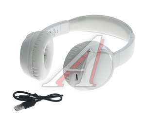 Изображение 1, TFN-HS-BT300WH Наушники беспроводные TFN